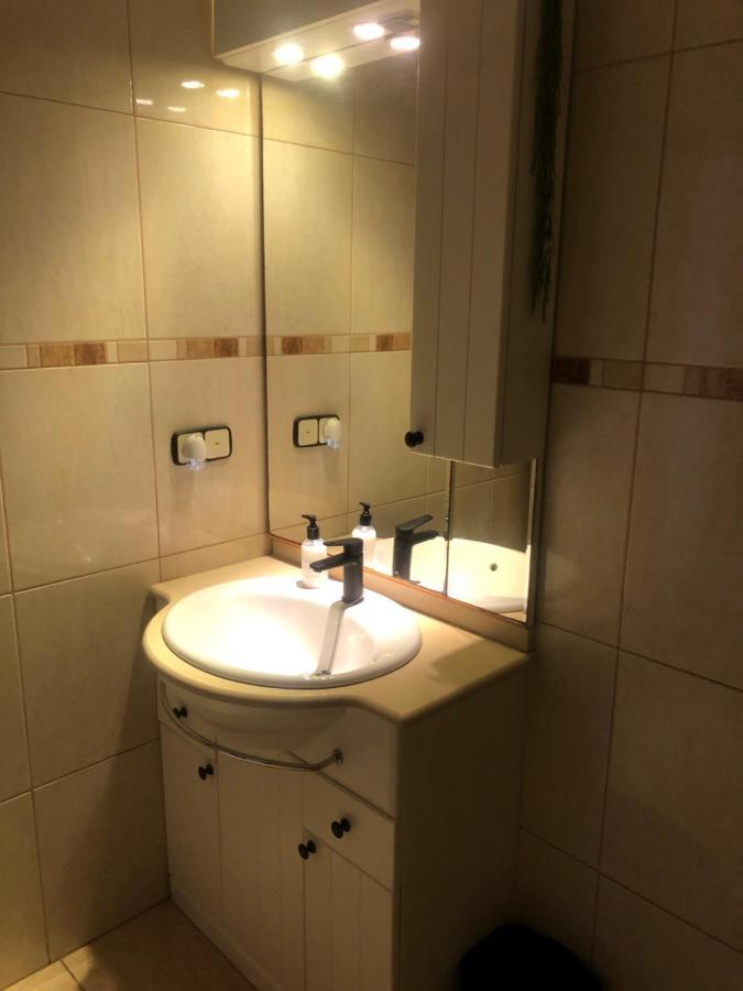 Alcossebre Residence Los Jardines מראה חיצוני תמונה